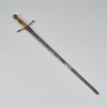 1445 6140 SWORD